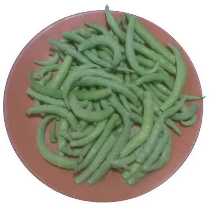 Natural Frozen Green Chilli