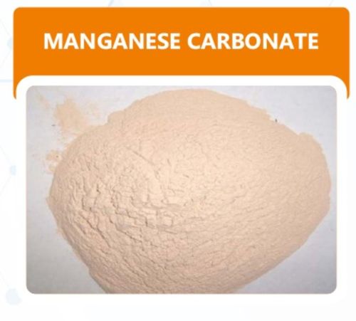 Manganese Carbonate, Color : Pink