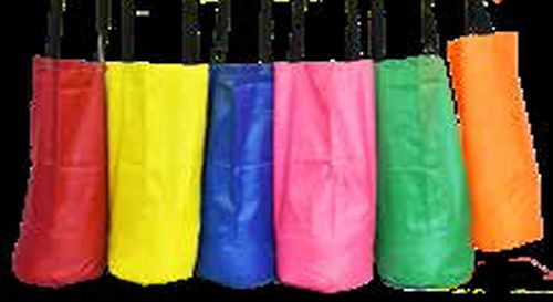 PVC Multicolor Jumping Sack 60cm & 27 Cm