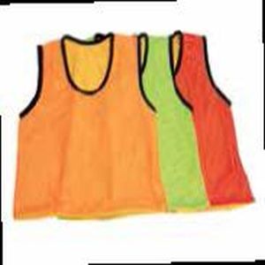 Multicolor Reversible Training Mesh Bib All Sizes, Sv/rtmb -1800