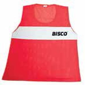 Sleeveless Training Mesh Vest Organic Fungicide All Sizes
