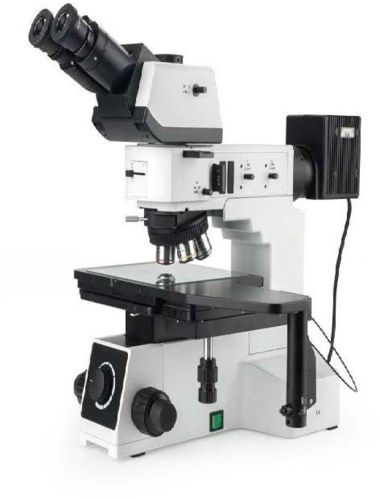 Electricity Optical Microscopes, Brand Name : Metavis