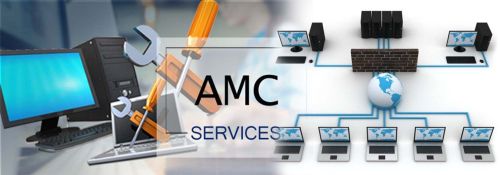 Computer Amc Services