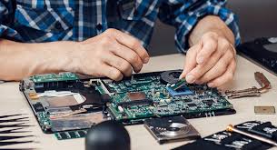 Desktop Repair Services