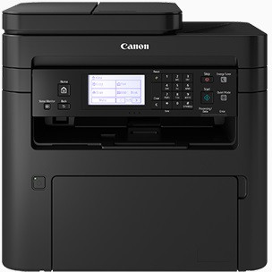 Canon Imageclass MF269dw Ii Printer