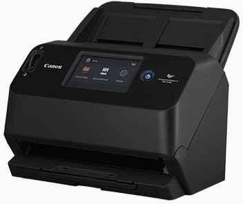 Canon Imageformula DR-S150 Scanner