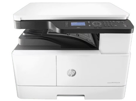 HP Laserjet Mfp M42625dn Printer