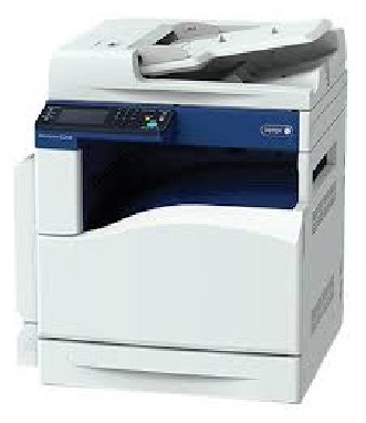 Xerox Docucentre SC2020 A3 Colour Multifunction Printer