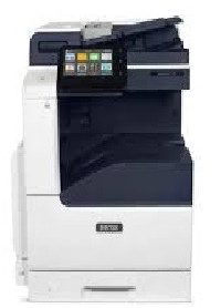 Xerox Versalink C7125 Laser Multifunction Printer