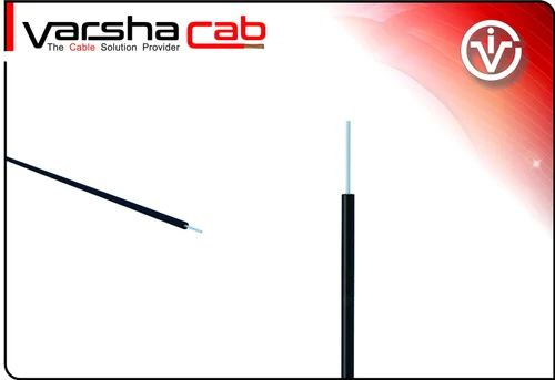 Varsha Cable Single Core Connection Wire, Packaging Type : Box, Insulation Material : PVC, Conductor Material : Copper
