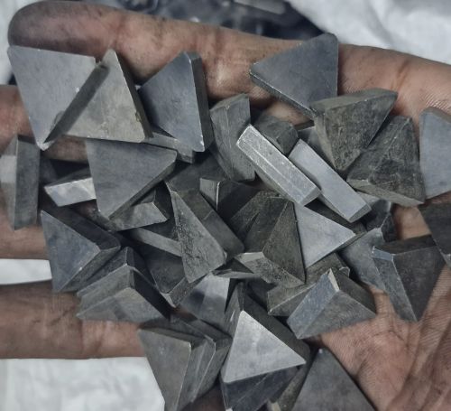 3/4 Triangle Ttms Carbide Tip