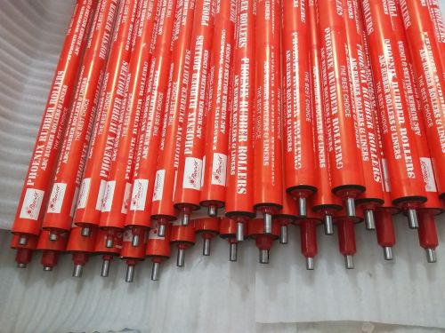 Kba Sro Rubber Rollers Offset Printing Roller