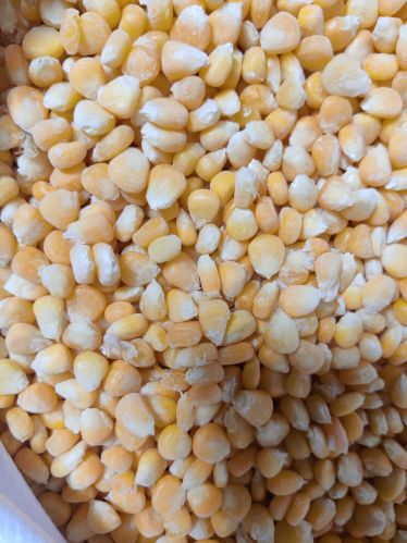 Natural Frozen Sweet Corn, Certification : FSSAI For Human Consumption