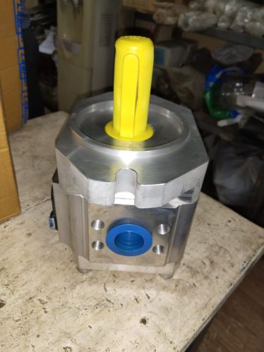 Eckerle Hydraulic High Pressure Internal Gear Pumps