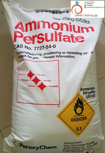 Ammonium Persulfate for Industrial