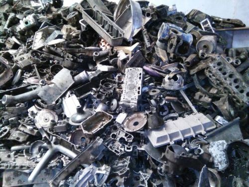 Aluminium Scrap, Condition : Used, Waste for Recycling