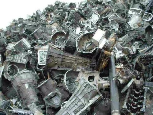 Scale Aluminum Casting Scrap, Color : Grey For Industrial Use, Recycling