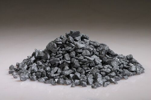 Silicon Inoculant, Color : Metalic, Technics : Black Oxide