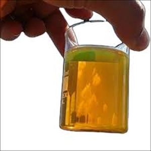 Refined Recycled Oil, Packaging Type : Yellow, Form : Liquid