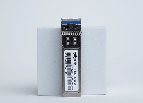 Automatic Electric Syrotech GOXP-1396-20 SFP Optical Transceiver