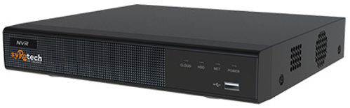 Syrotech Light Series Nvr | SY-16NVR-1H-4K