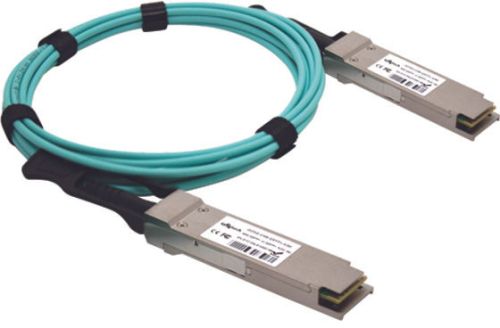 Syrotech Qsfp Qsfp28 Aoc Cable