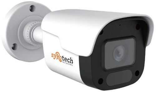 Syrotech SY-2M-BHD True Night Vision Ahd Bullet Camera