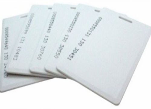 Syrotech SY-P10T Access Control Cards