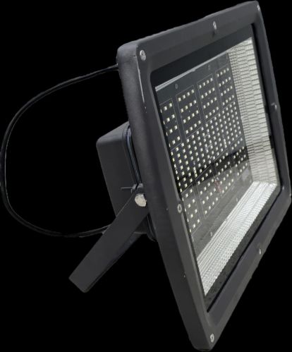 Rlite Aluminum Casting Aluminium 200w Backchock LED Flood Light