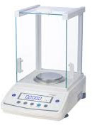 Analytical Balances, Power Source : Electric, Display Type : Digital