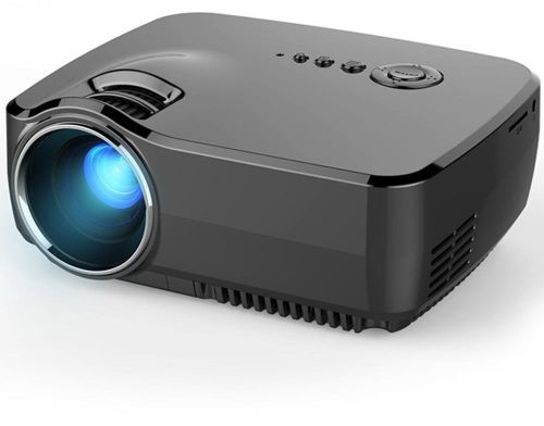 LCD Multimedia Projectors, Voltage : 110V, 220V