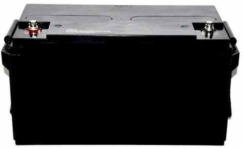 SMF Battery For Industrial Use