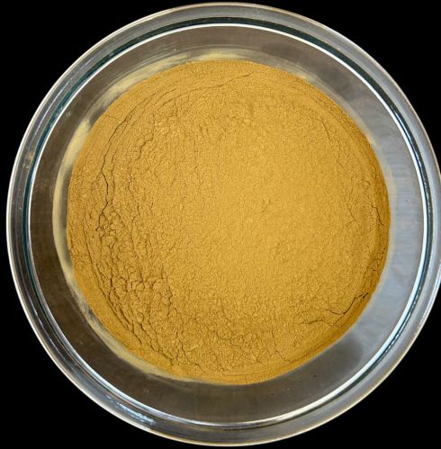 Herbal Fullers Earth, Color : Brown, Yellowish, Purity : 100%