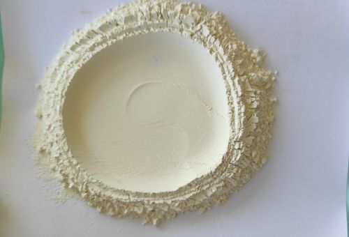 White Bentonite Powder, Packaging Size : 50kg, 25kg