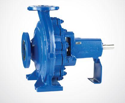 Etanorm End Suction Centrifugal Pump, Pump Size : 25 To 150 Mm