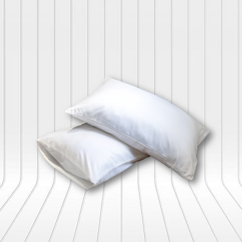 Night Care Memory Foam Pillow Standard, Technics : Machine Made For Hotel, Home