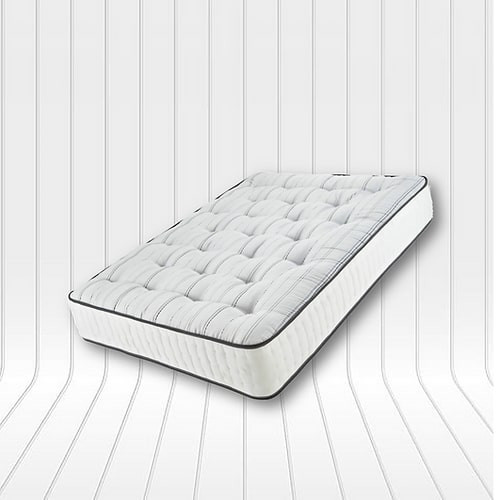 Night Care Sleep Stone Foam Mattress 48x72, 48x75, 60x72, 60x75, 72x72 & 72x75 Inch