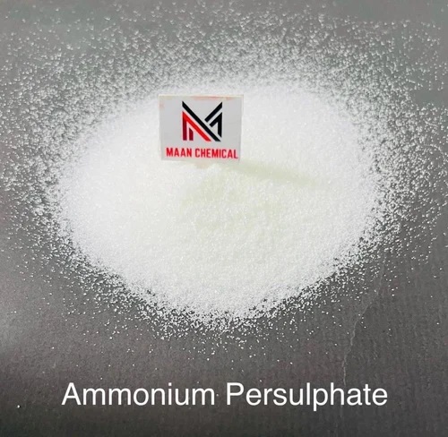 Ammonium Persulfate Chemical For Industrial