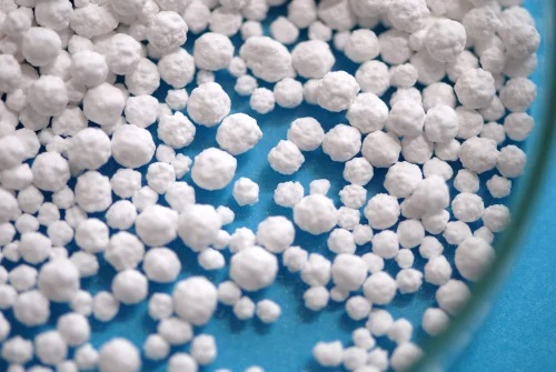 Calcium Chloride Prills