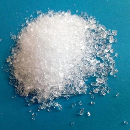 Dried Magnesium Sulphate 98%