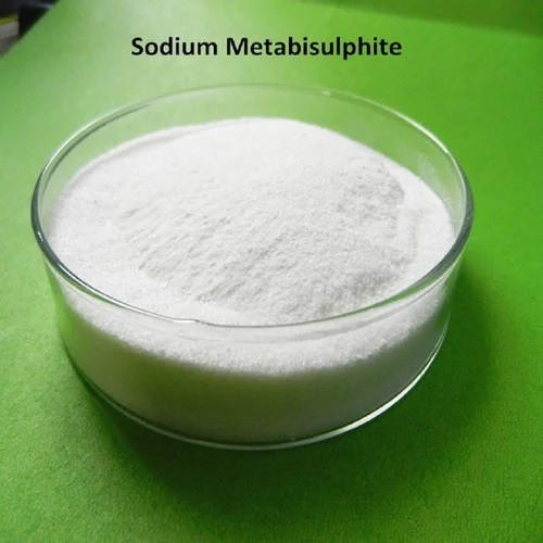 Sodium Metabisulphite, Purity : 96%