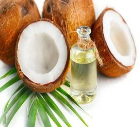 Freshly Foods Extra Virgin Coconut Oil, Color : Transparent, Packaging Size : 5-25kg, Packaging Type : Glass Bottle