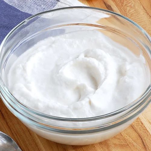Freshly Foods Fresh White Vegan Coconut Cream