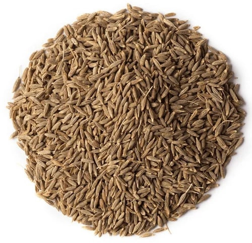 Organic Brown Cumin Seeds, Purity : 100% For Cooking