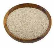 Organic Isabgol (psyllium Husk), Color : Creamy, Packaging Type : Plastic Bag, Packaging Size : 25Kg