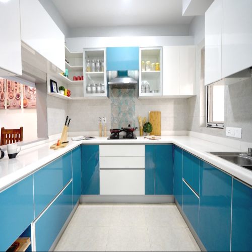 Modular Kitchen Services