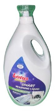 5 Liter Aajnna Liquid Detergent, Packaging Type : Jar For Cloth Washing