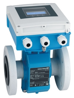 Electric Polished Flow Meters, Shape : Rectangular
