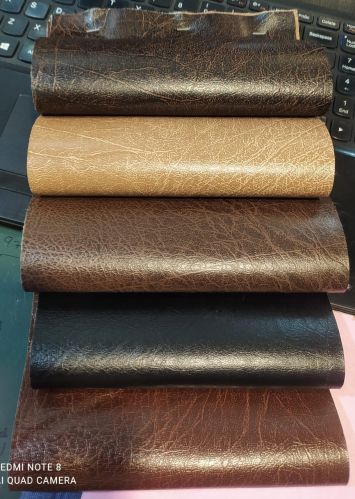 Sofa and Chair Rolex Furnishing Leather Sheet
