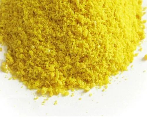 9 Fluorenone Powder, Color : Yellow, Packaging Size : 50-100kg, Packaging Type : Plastic Bag